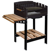   grillux orion plus,     