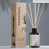  EcoLife,100,COCONUT&JASMINE