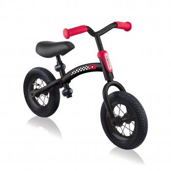 Go bike air 