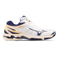    mizuno wave voltage,  11,5 us