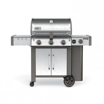   weber genesis ii lx s-340 gbs, .