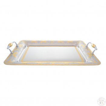  brignani alena satin gold 45x31,5 