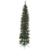     (+), D55 H210 , 300 LED,  , 8 ,  ,  2,1