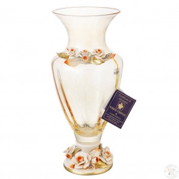  white cristal 