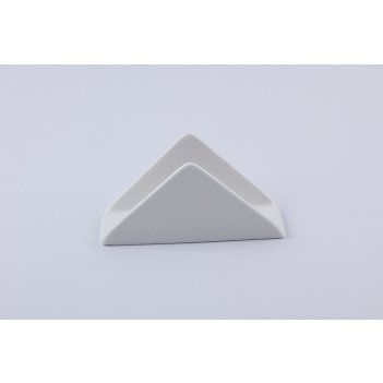 Alumilite napkin holder 15cm