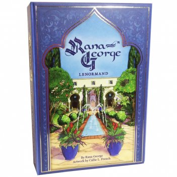  : rana george lenormand