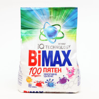 bimax 100  automat, 4,5