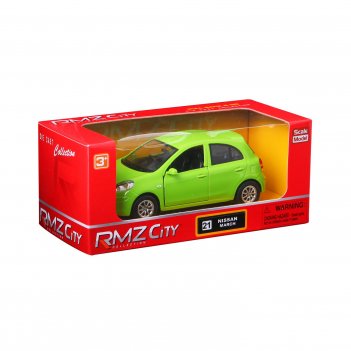  rmz city nissan march