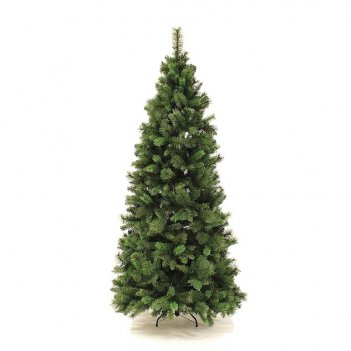   royal christmas montana slim premium pp/ pvc 165
