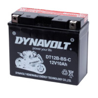  dynavolt dt12b-bs-c, 12v, agm, , 110 , 150  69  130