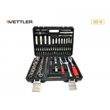   94  vettler pro-series