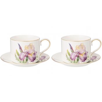     2  260  lefard irises 4 , 2   ,  
