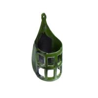 -  x-feeder pl camo cage m,  , 100 , 40 