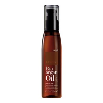 Bio argan oil (125 )