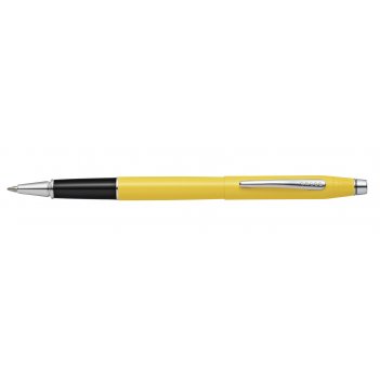 - selectip cross classic century aquatic yellow lacquer