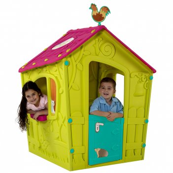  magik playhouse ,  