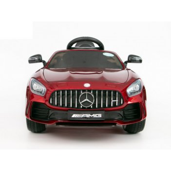  barty mercedes-benz amg gt r