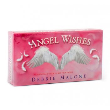  : angel wishes