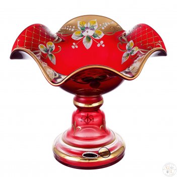   bohemia star crystal 18 