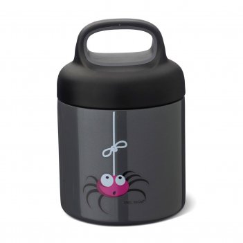   lunchjar spider 0.3 