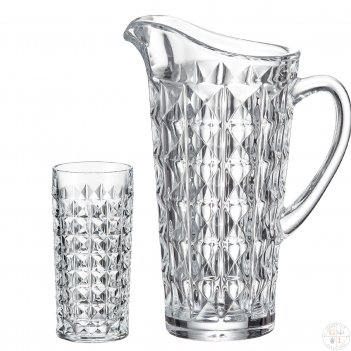    crystalite bohemia diamond 7 
