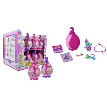 Bush baby world, .   mini  , 24  ,  . 6 