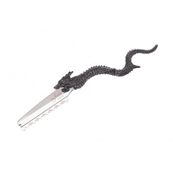   dragon razor