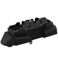  kit thule mercedes benz a-class (w177), 5-dr hatchback, 18- new, 