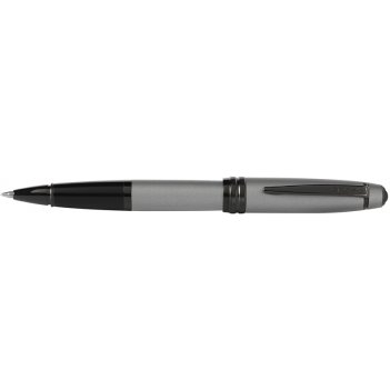 - cross bailey matte grey lacquer.  - .