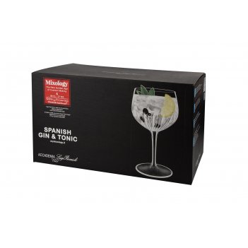     mixology spanish gin&tonic 800 , 