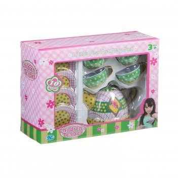   childrens tea set