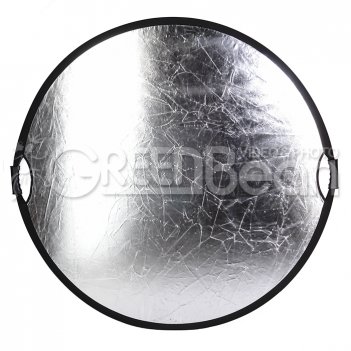  gb flex 120 silver/white l (120 cm)