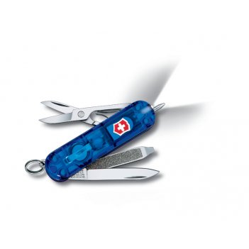 - signature lite victorinox 0.6226.t2