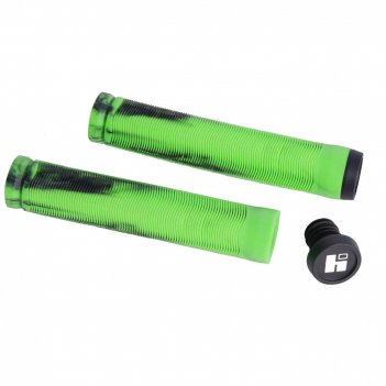  hipe h4 duo, 155  black/green