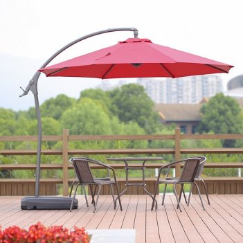   garden way a005 bordo,  