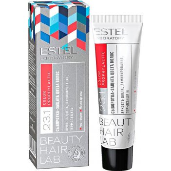  bhl/7    estel beauty hair lab, 30 .