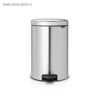   brabantia newicon,   , fpp,  ,   , 20 
