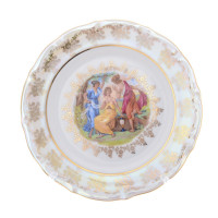   repast maria teresa  , , d=25 , 6 