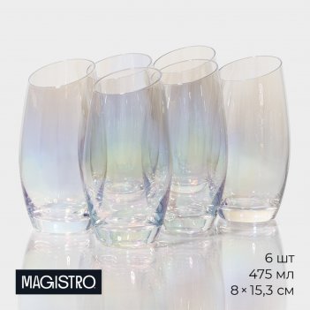    magistro , 475 , 8x15,3 , 6 ,  