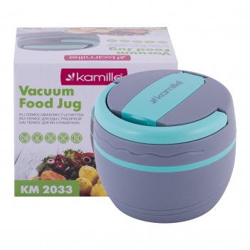      kamille 500  km-2033