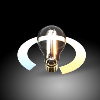    elektrostandard, 6060106 , 6, 5, e27, 850, 4200/6500/3300