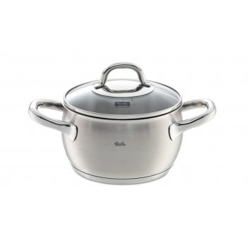 Кастрюля fissler, серия valea, 16см, 2.0л
