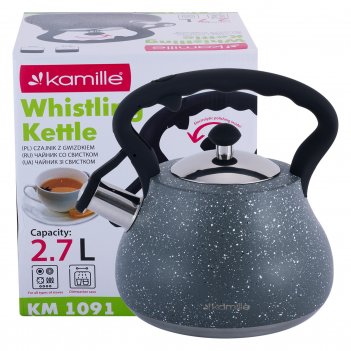       kamille km-1091 (2,7 )