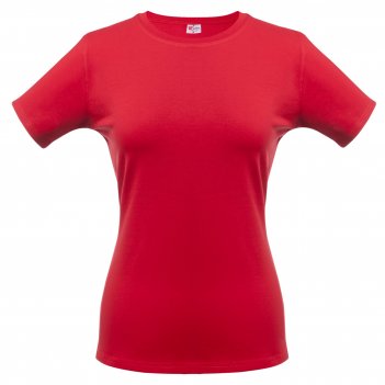   t-bolka stretch lady, -