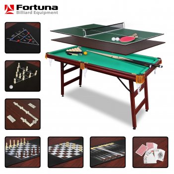   fortuna   5 9  1   