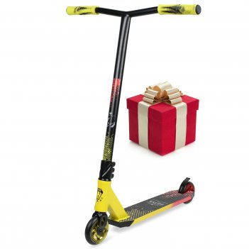   vokul bzit k1 pro scooter (//)