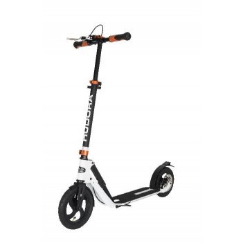  hudora big wheel air 230 dual brake / 
(14035)
