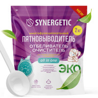   synergetic, -, 2 