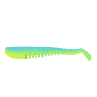  YAMAN PRO Legend Minnow, 10.2 ,  #18-Ice Chartreuse,  5 .