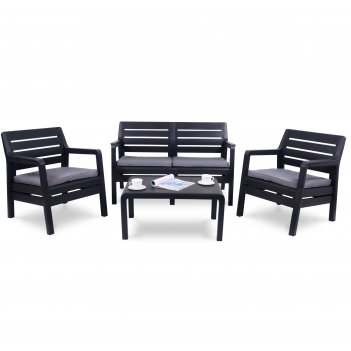   keter delano set ,  